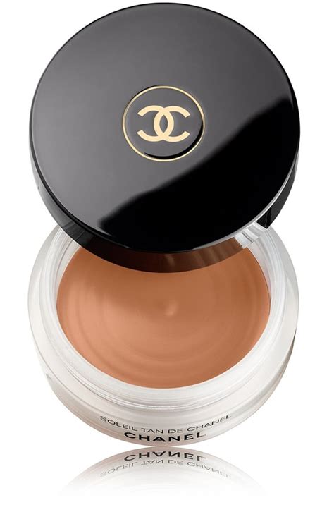 chanel sunkissed bronzer|Chanel soleil tan bronzing makeup.